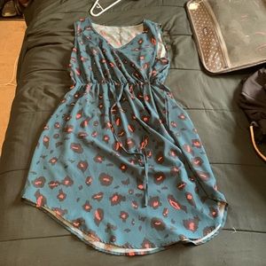 Women’s summer dress